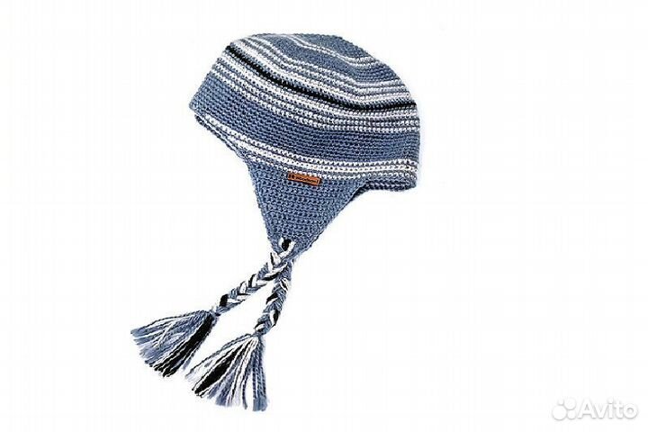 Шапка для бани Woodson