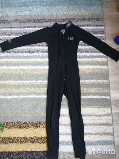 Детская хоккейная форма от 3 до 5 лет