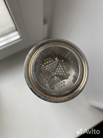 Царга дипотр 1 5 дюйма