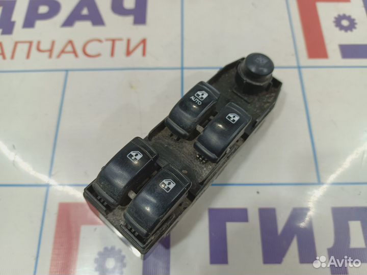 Блок управления стеклоподъемниками Chevrolet Lacet