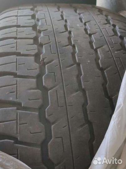 Dunlop Grandtrek AT22 265/60 R18 110H