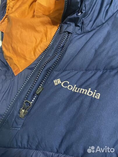 Мужская зимняя куртка