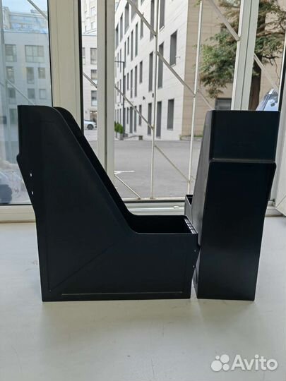 Лоток для хранения документов 2 шт