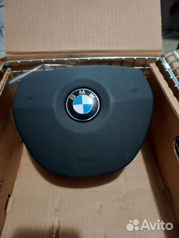 BMW 7-serie F01/F02 Подушка безопасности
