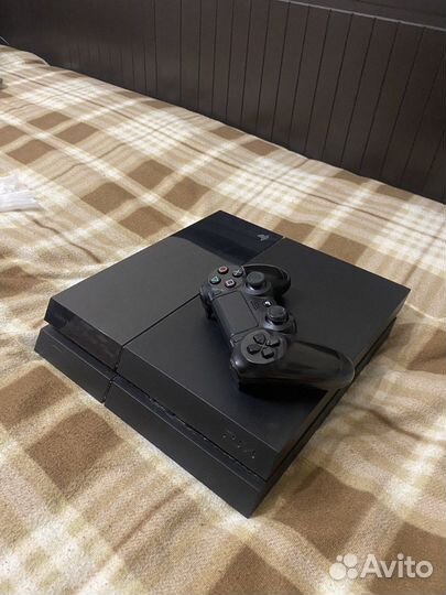 PS4