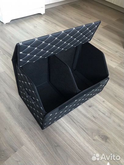 Органайзер в багажник