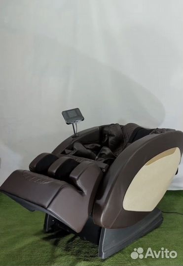 Массажное кресло + доставка