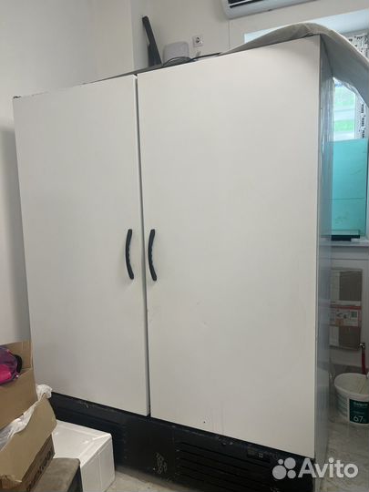 Холодильник