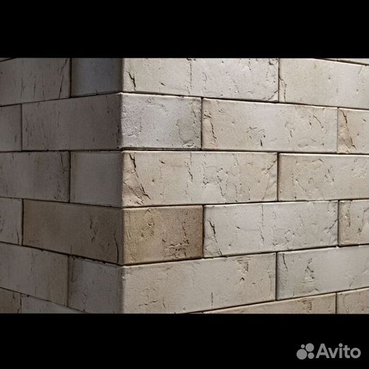 Облицовочный кирпич braer PRO 72.03 OBK5441