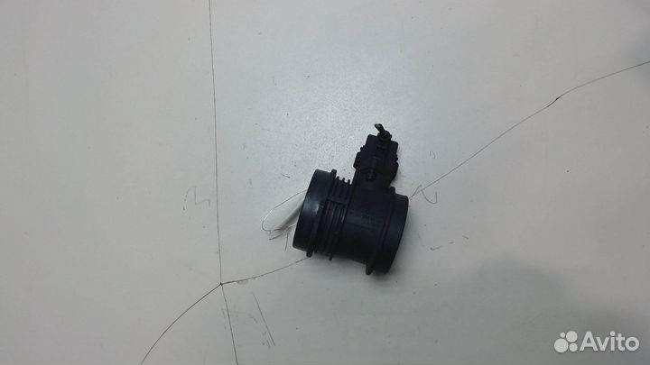 Измеритель потока воздуха Mercedes E W210, 2004