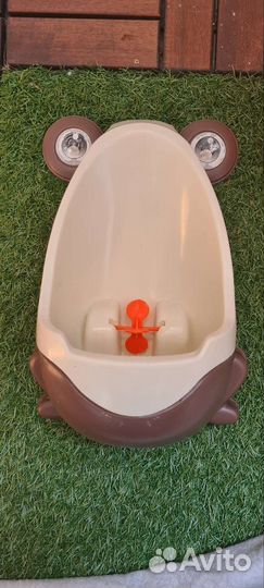 Писсуар детский