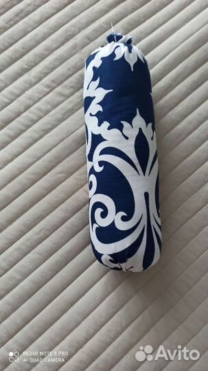 Валик для спины