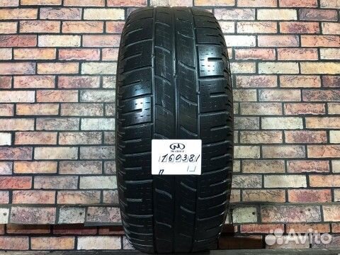 Pirelli Scorpion Zero 255/60 R18