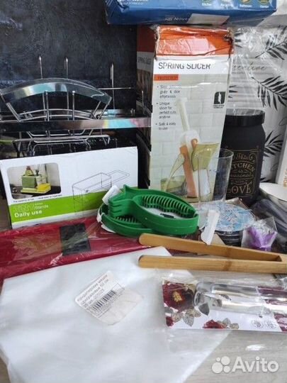 Товары для кухни