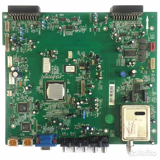 40-MT01TB-MAB2XG для Thomson 26E62NH20