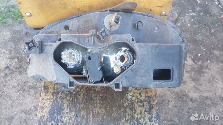 Фара niva chevrolet бу