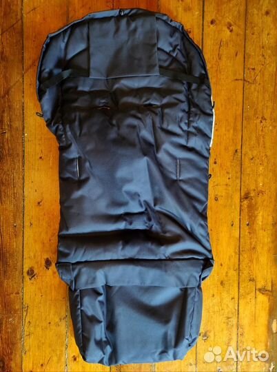 Спальный мешок конверт для коляски Womar Multi Arc