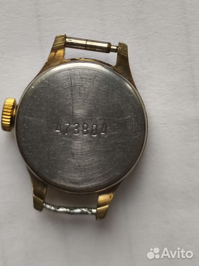 Часы sekonda наручные механические СССР