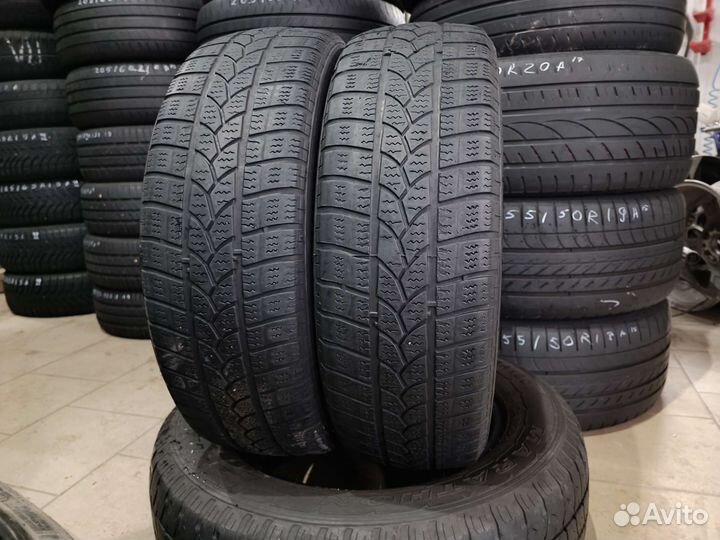 Tigar Winter 1 195/65 R15 95T