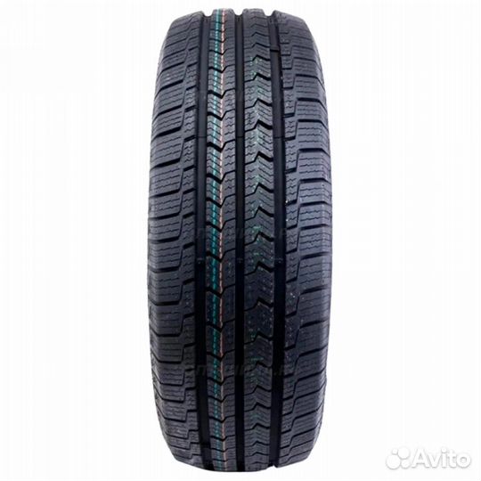 Tourador X All Climate Van+ 195/75 R16C 107S