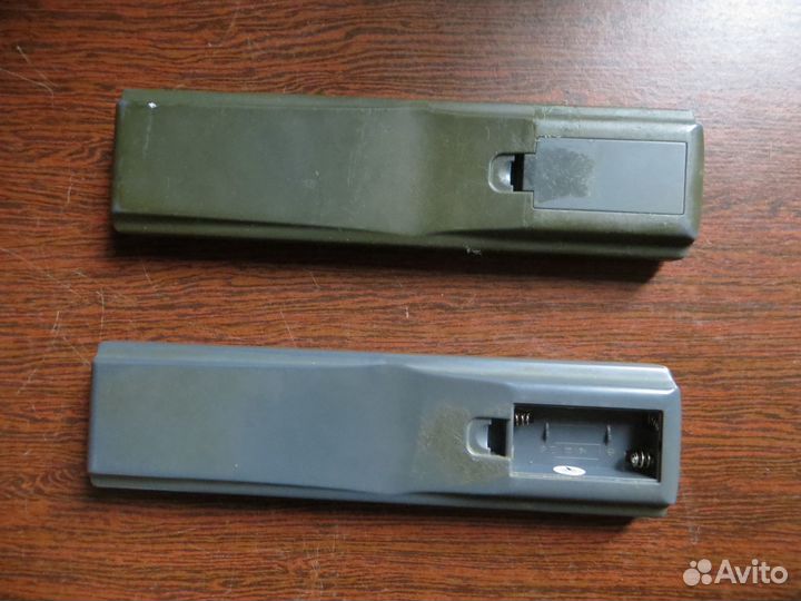 Пульты б.у для ресивера Триколор General Satellite