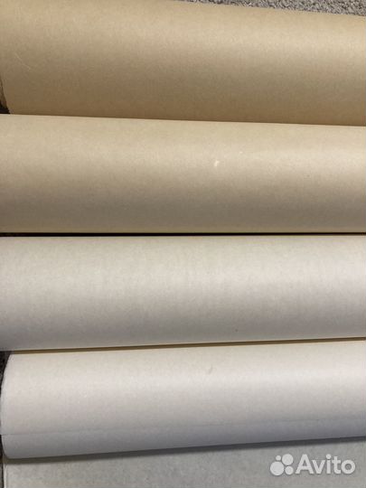 Набор реставрационной бумаги