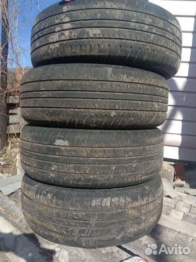 Hankook Optimo K415 225/60 R17