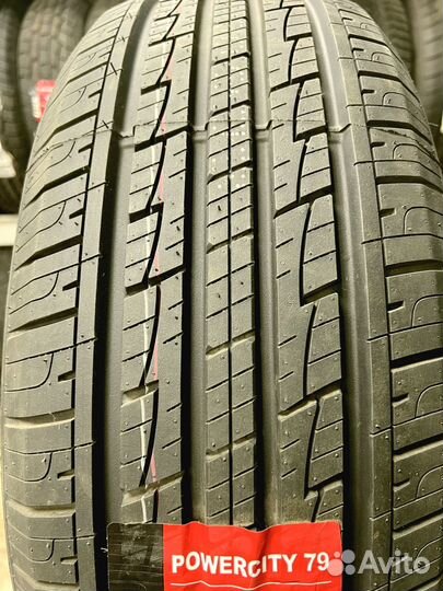 iLink PowerCity 79 285/60 R18 109H