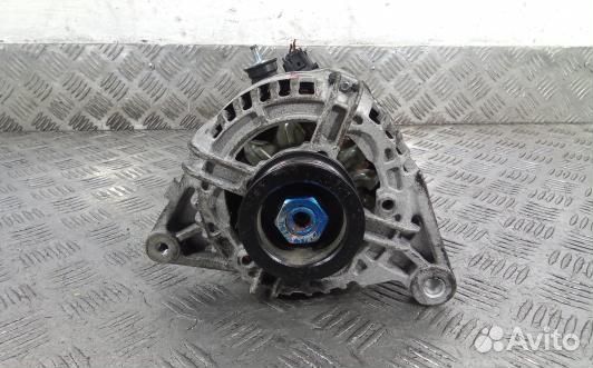 Генератор бензиновый toyota avensis T25 (LDN20DG01