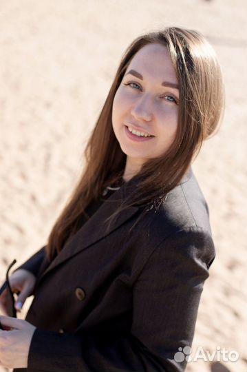 Менеджер по работе с маркетплейсами