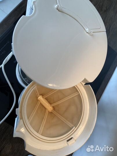 Кофеварка Solac