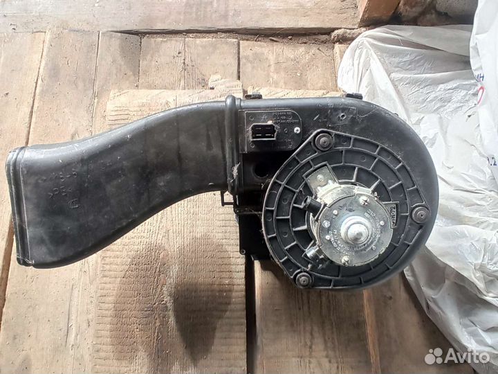 Печка на калину