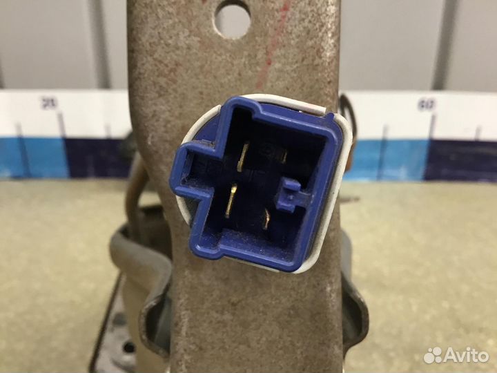 Педаль тормоза Toyota Camry XV40 2006-2011