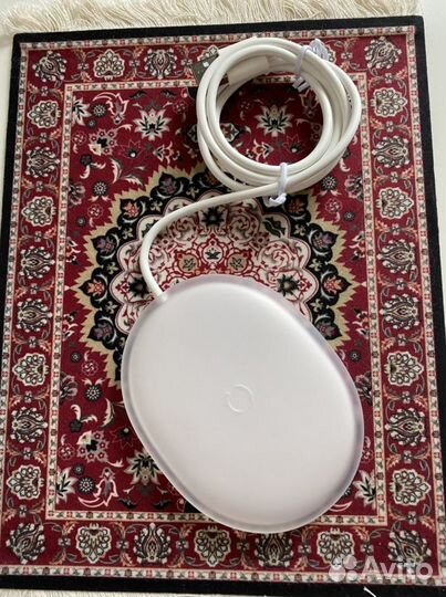 Беспроводная зарядка