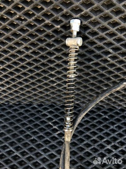 Трос тормоза задний Omaks Ry-8 50 139QMB