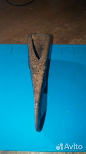 Топорик старинный