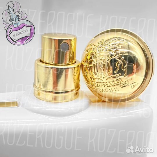 Trussardi Donna (Труссарди Донна / Трусарди Дона)