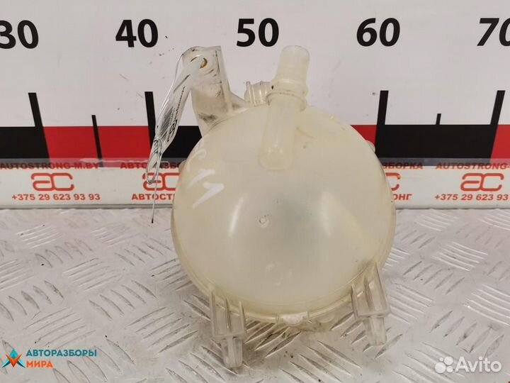 Бачок расширительный Citroen C4 Grand Picasso 2008