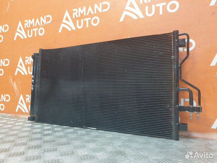 Радиатор кондиционера Kia Sportage 3 SL 2010-2014
