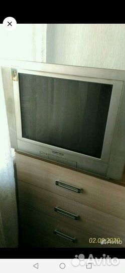 Телевизор бу