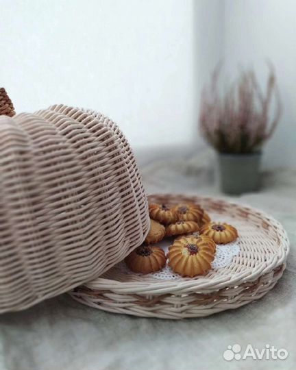 Хлебница