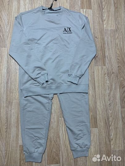 Летний костюм XL