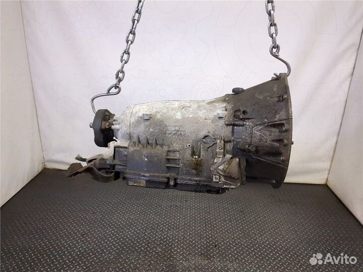 Кпп - автомат (АКПП) Mercedes C W203, 2003