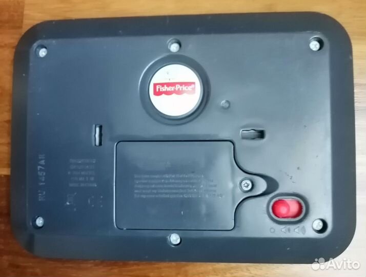 Планшет обучающий