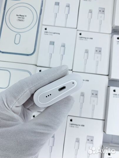 Airpods Pro 2 Premium