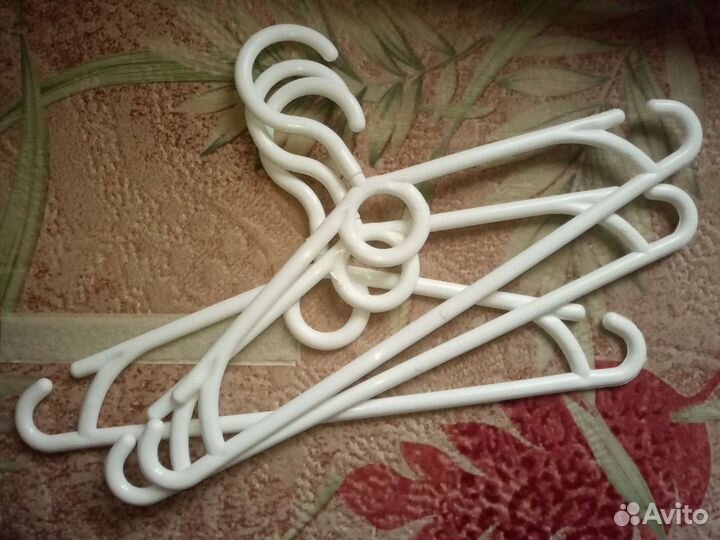 Плечики для одежды