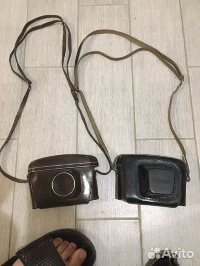 Чехол на фотоопорат