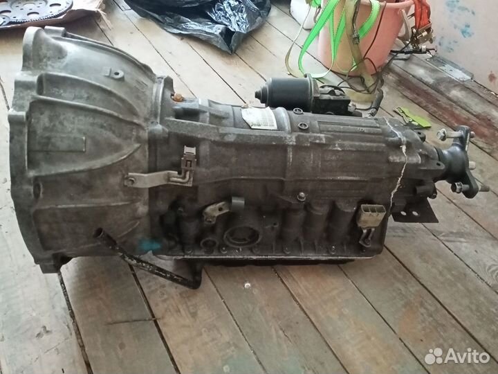 Продается АКПП А650Е