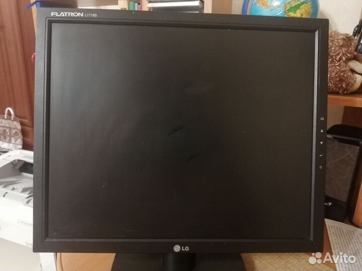 Монитор LG 15 дюймов