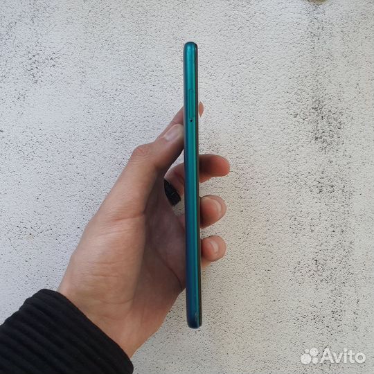 Xiaomi Redmi 9, 4/64 ГБ